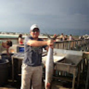 Meet your Posher, James